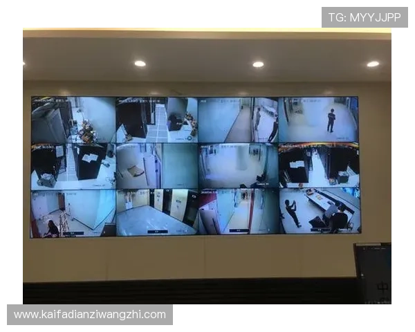 PA视讯集团在金融行业的安全视频监控系统及其实时监控的保障作用