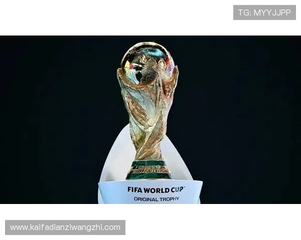 全面解读2026年世界杯分组规则如何确保公平竞争与赛程合理安排